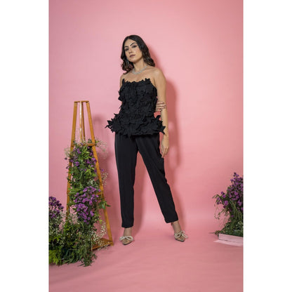 SUBTLE Gul Corset Pants (Set of 2)