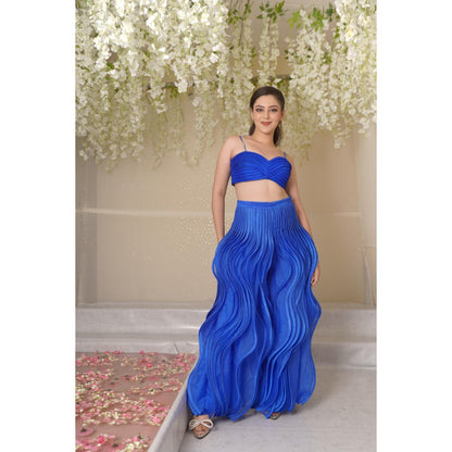 SUBTLE Inanity Petal Co-Ord (Set of 2)