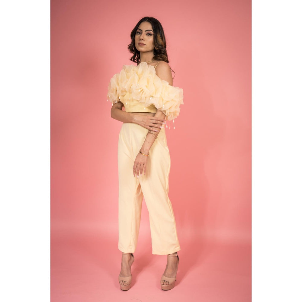 SUBTLE Scrunchie Co-Ord (Set of 2)