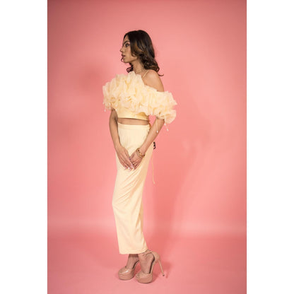 SUBTLE Scrunchie Co-Ord (Set of 2)