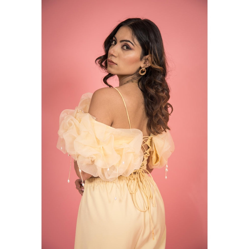 SUBTLE Scrunchie Co-Ord (Set of 2)