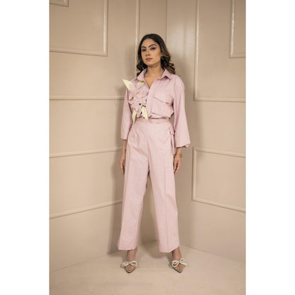 SUBTLE Gulnar Co-Ord (Set of 2)