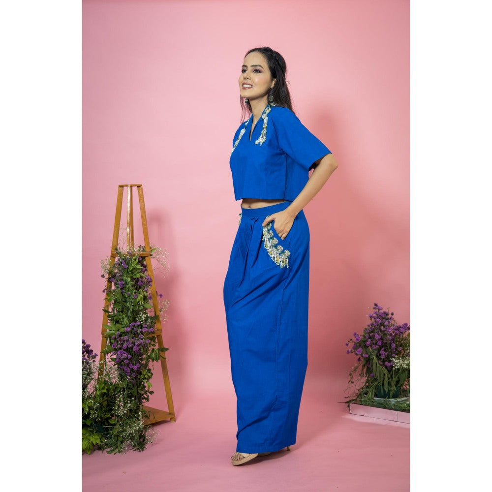 SUBTLE Neel Co-Ord (Set of 2)