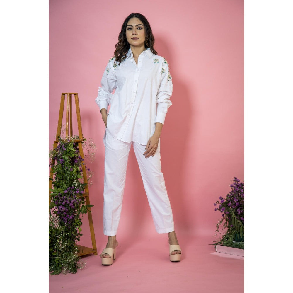SUBTLE Hoor Co-Ord (Set of 2)