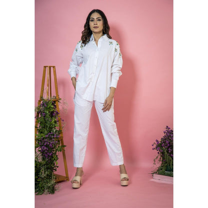 SUBTLE Hoor Co-Ord (Set of 2)