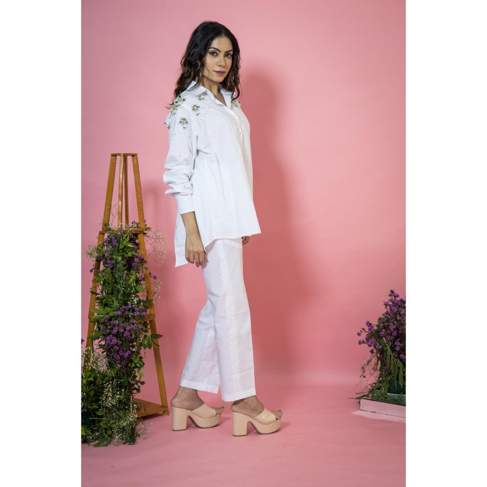 SUBTLE Hoor Co-Ord (Set of 2)