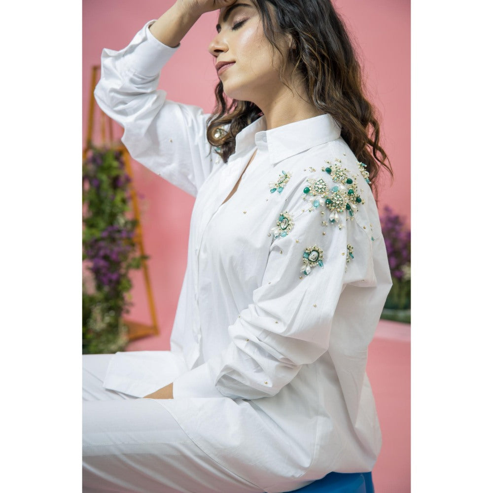 SUBTLE Hoor Co-Ord (Set of 2)