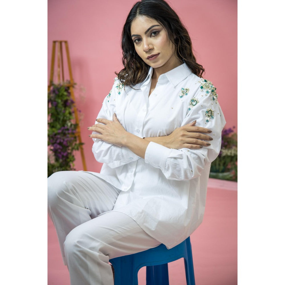 SUBTLE Hoor Co-Ord (Set of 2)