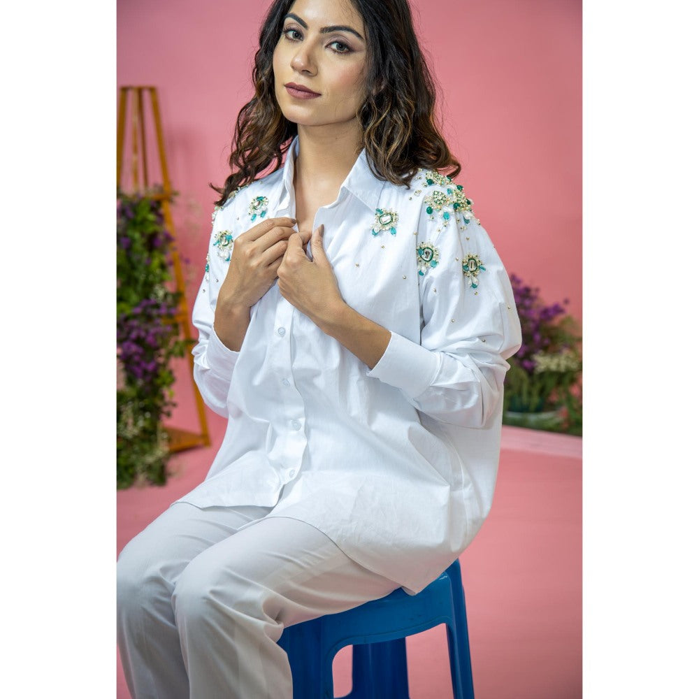 SUBTLE Hoor Co-Ord (Set of 2)