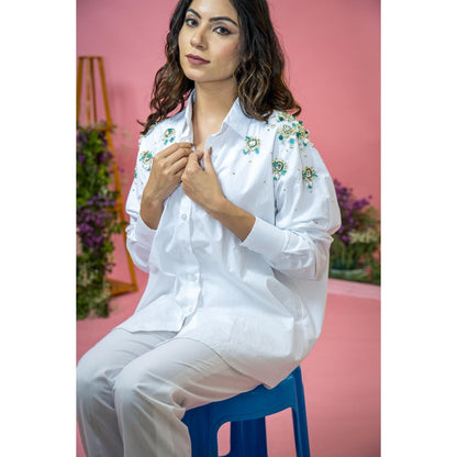 SUBTLE Hoor Co-Ord (Set of 2)