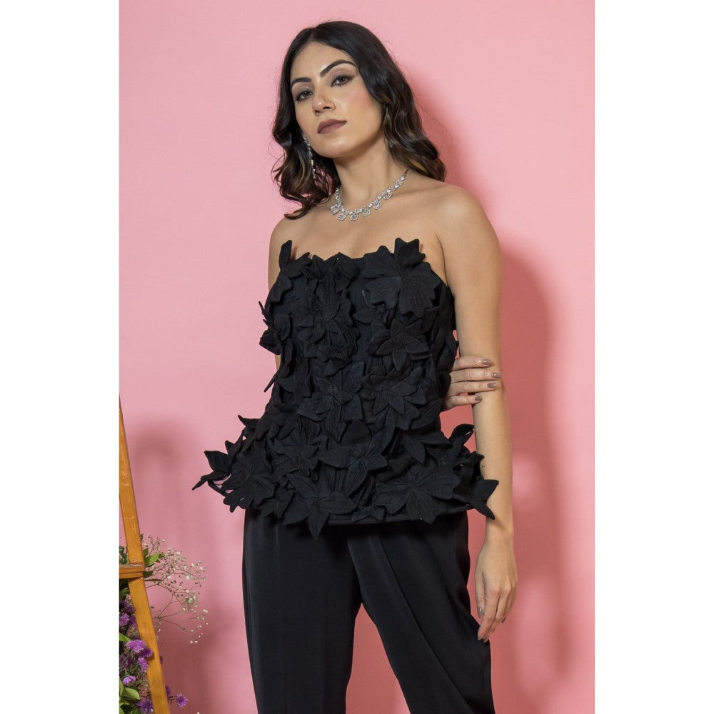 SUBTLE Gul Kohra Top