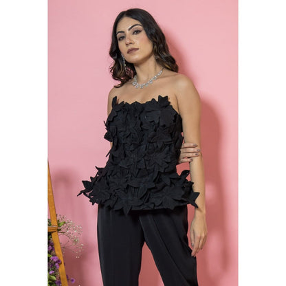 SUBTLE Gul Kohra Top