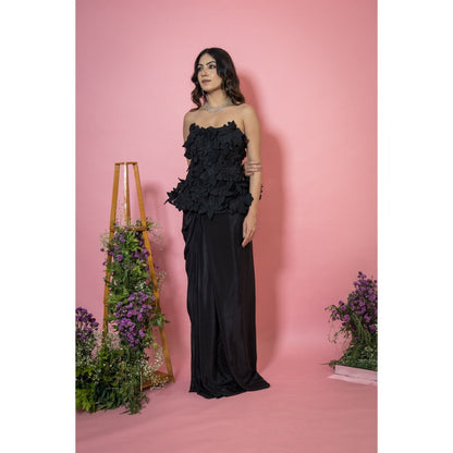 SUBTLE Gul Kohra Top