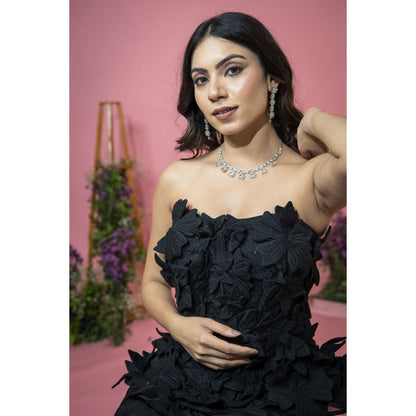 SUBTLE Gul Kohra Top