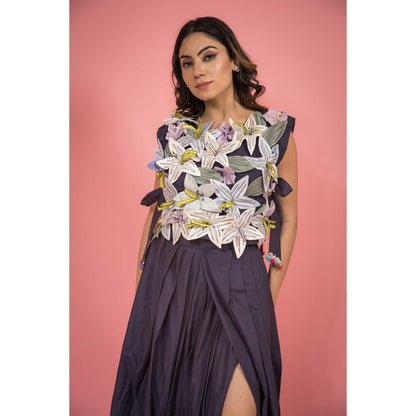 SUBTLE Gulnur Top
