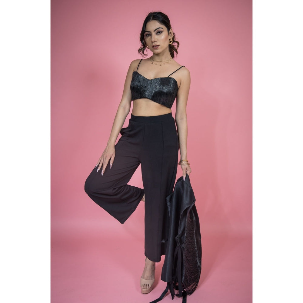 SUBTLE Zikar Bustier