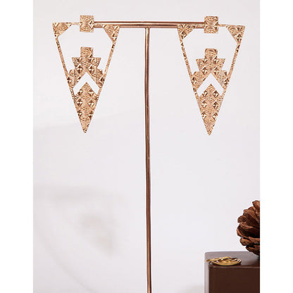 Suhani Pittie Relics Earring