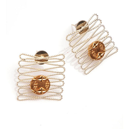 Suhani Pittie Dunes of Sand Earring