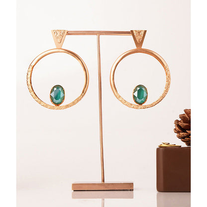 Suhani Pittie Relics Swarovski Earring