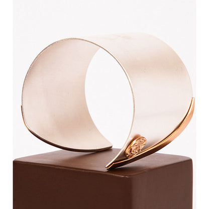 Suhani Pittie Cairo Moon and Sun Cuff