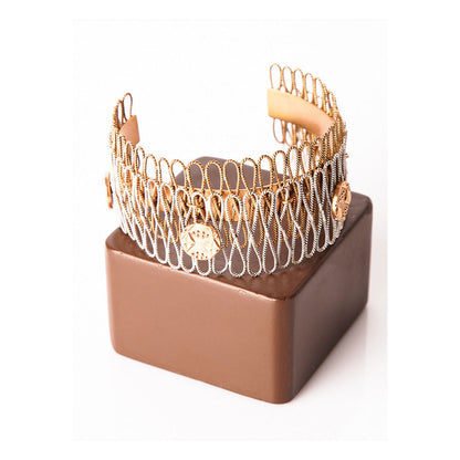 Suhani Pittie Moonlit Cairo Skies Cuff