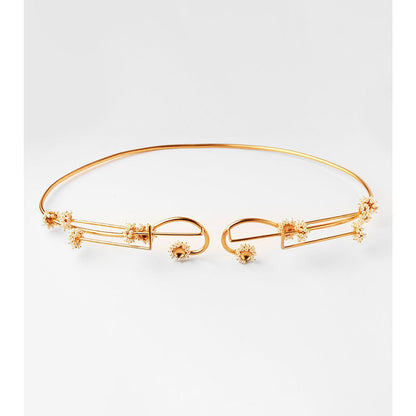 Suhani Pittie Pearch Bunch 3D Belt