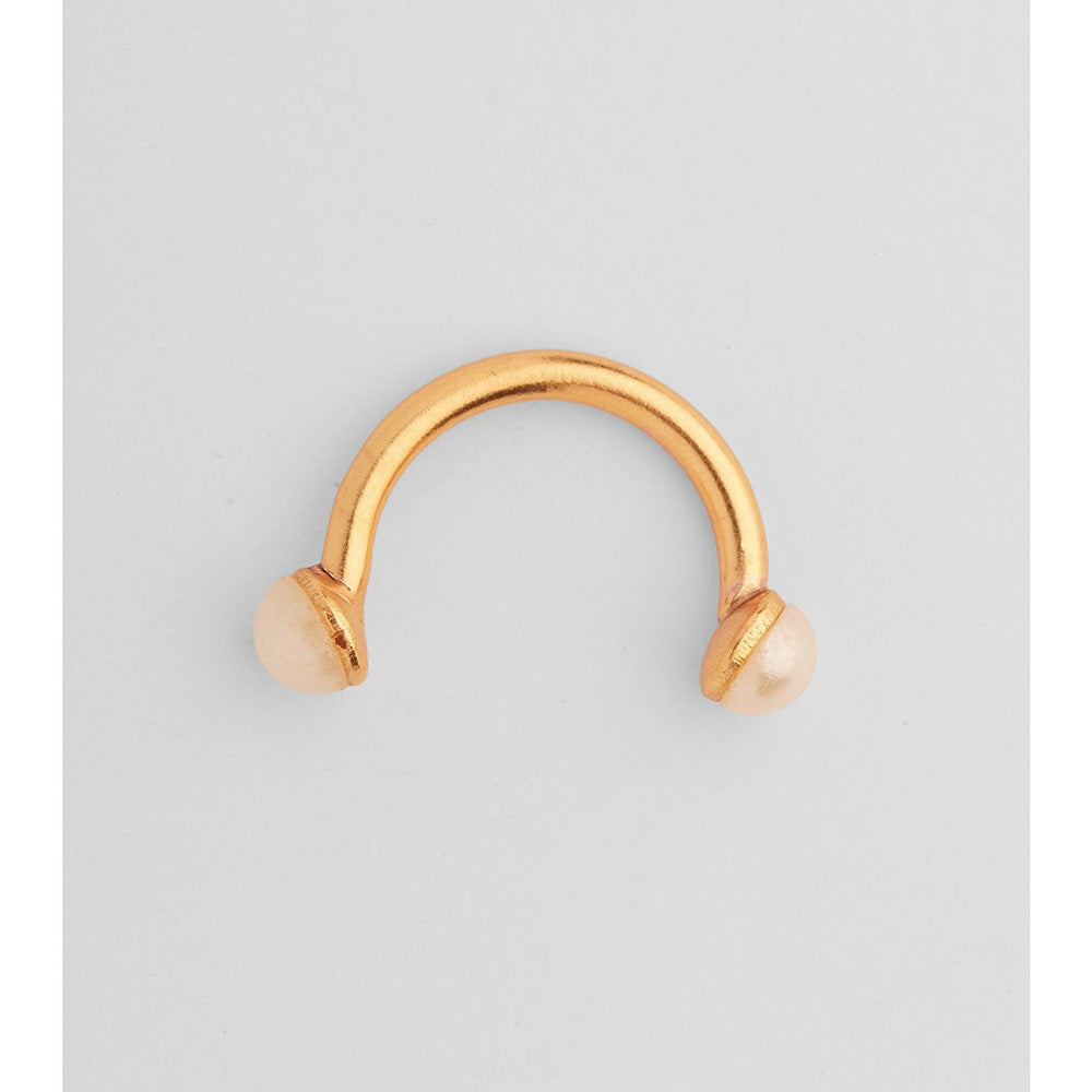 Suhani Pittie Nose Overpin