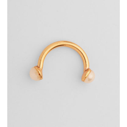 Suhani Pittie Nose Overpin