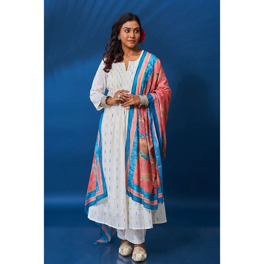 Tanoti Women Stylish Printed Kurta
