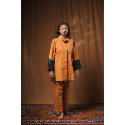 Taraasi Morni Co-Ord Set