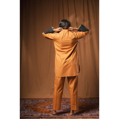 Taraasi Morni Co-Ord Set