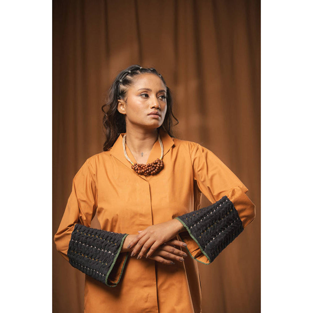 Taraasi Morni Co-Ord Set