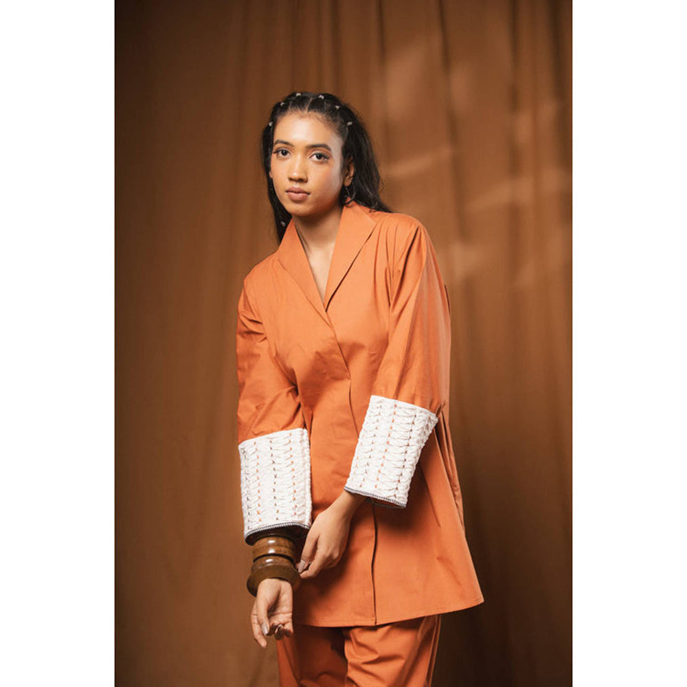 Taraasi Morni Co-Ord Set