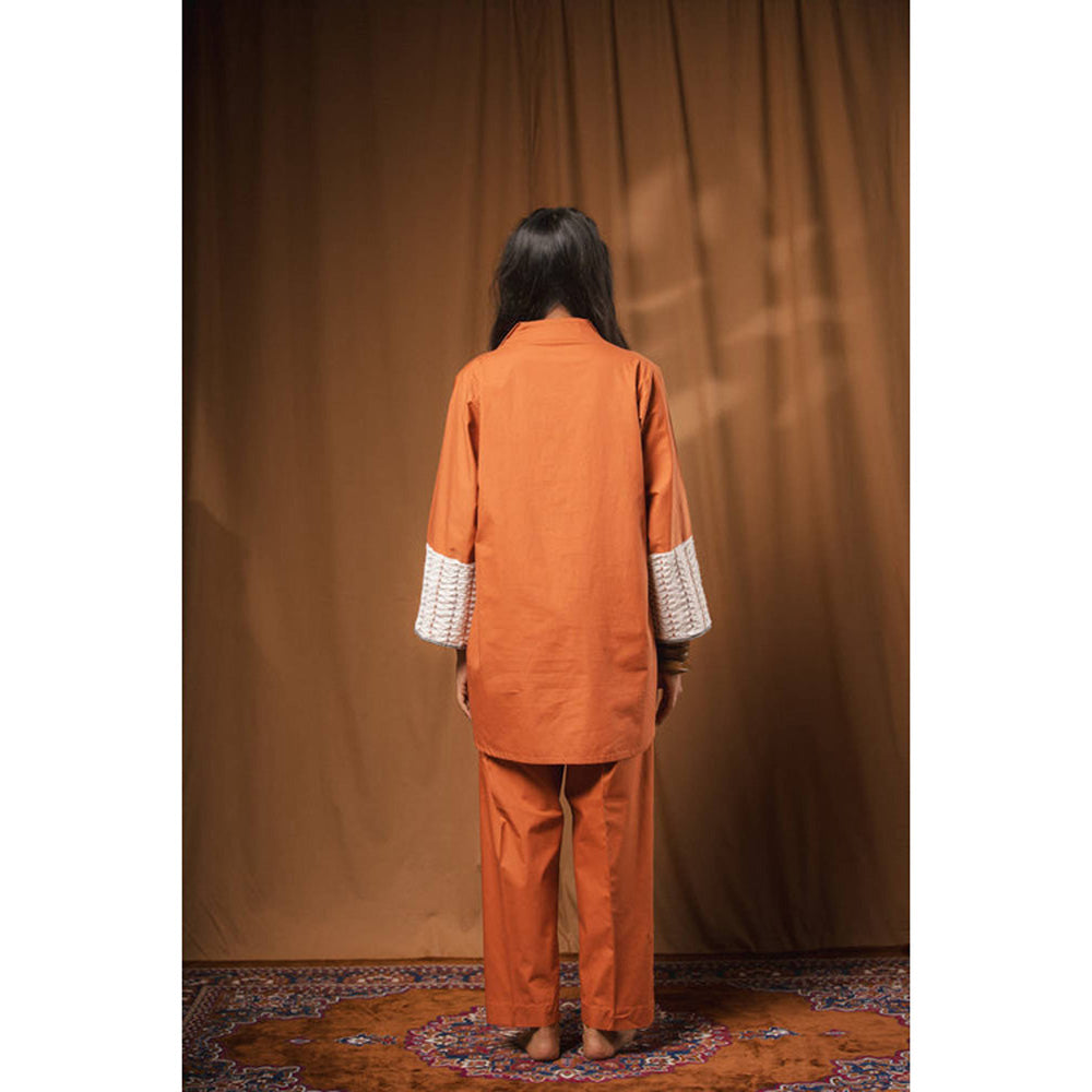 Taraasi Morni Co-Ord Set