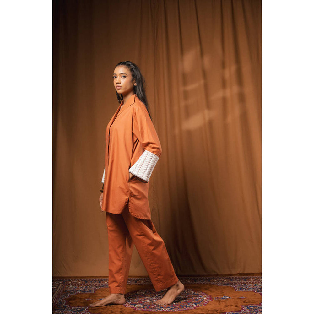 Taraasi Morni Co-Ord Set