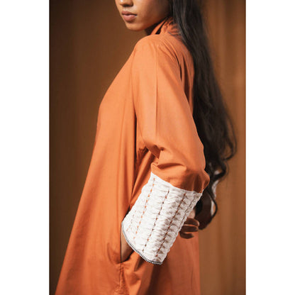 Taraasi Morni Co-Ord Set