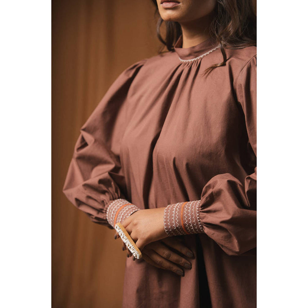 Taraasi Shonkan Co-Ord Set