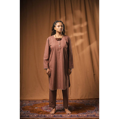 Taraasi Nakhra Co-Ord Set