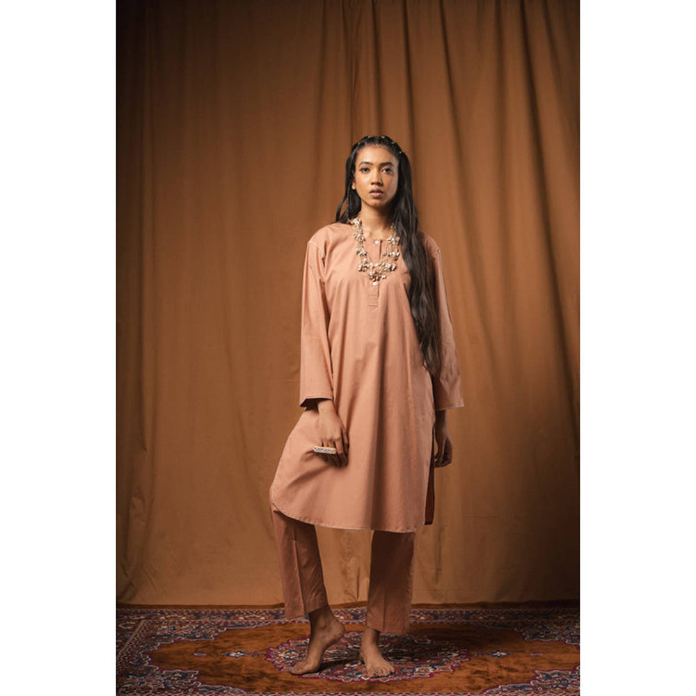 Taraasi Nakhra Co-Ord Set