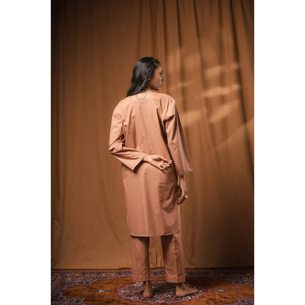 Taraasi Nakhra Co-Ord Set