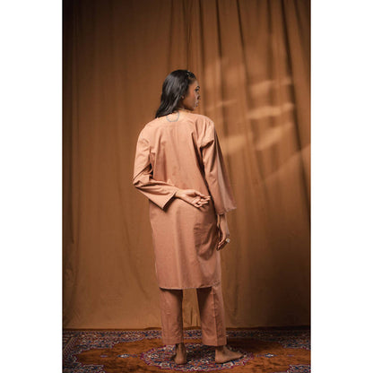 Taraasi Nakhra Co-Ord Set