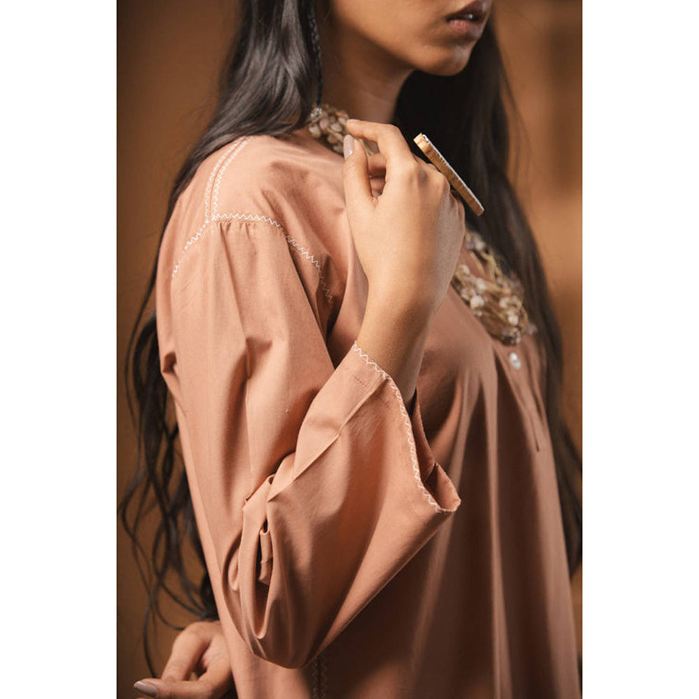 Taraasi Nakhra Co-Ord Set