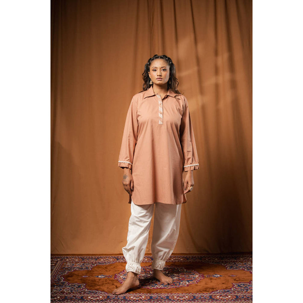 Taraasi Malang Co-Ord Set