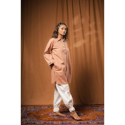 Taraasi Malang Co-Ord Set