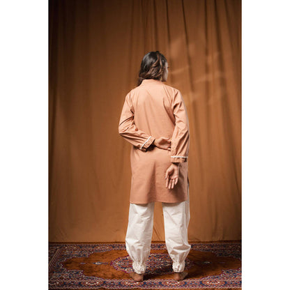 Taraasi Malang Co-Ord Set