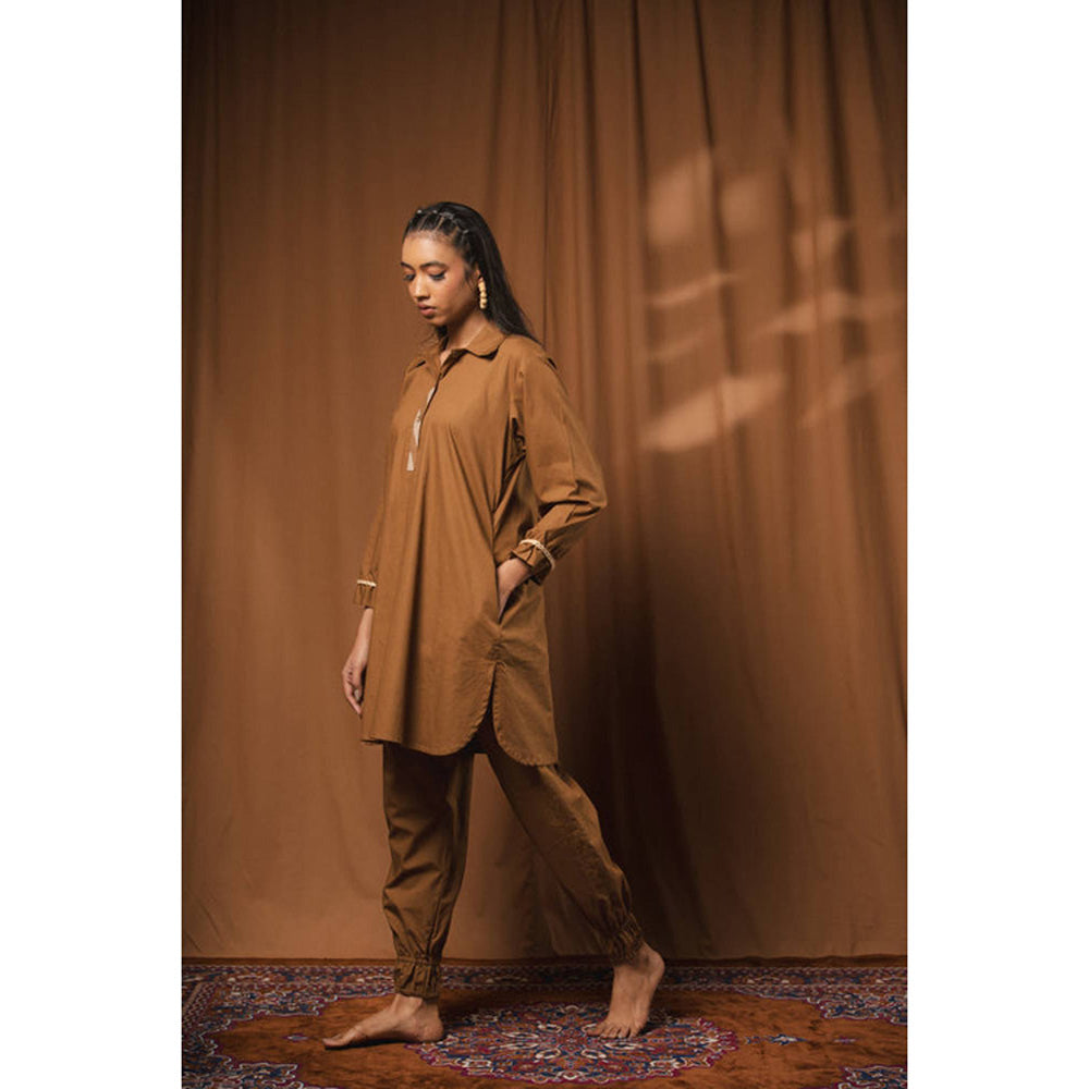 Taraasi Malang Co-Ord Set