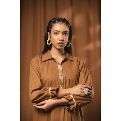 Taraasi Malang Co-Ord Set