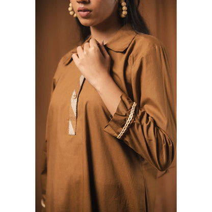 Taraasi Malang Co-Ord Set