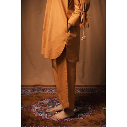 Taraasi Preeto Co-Ord Set