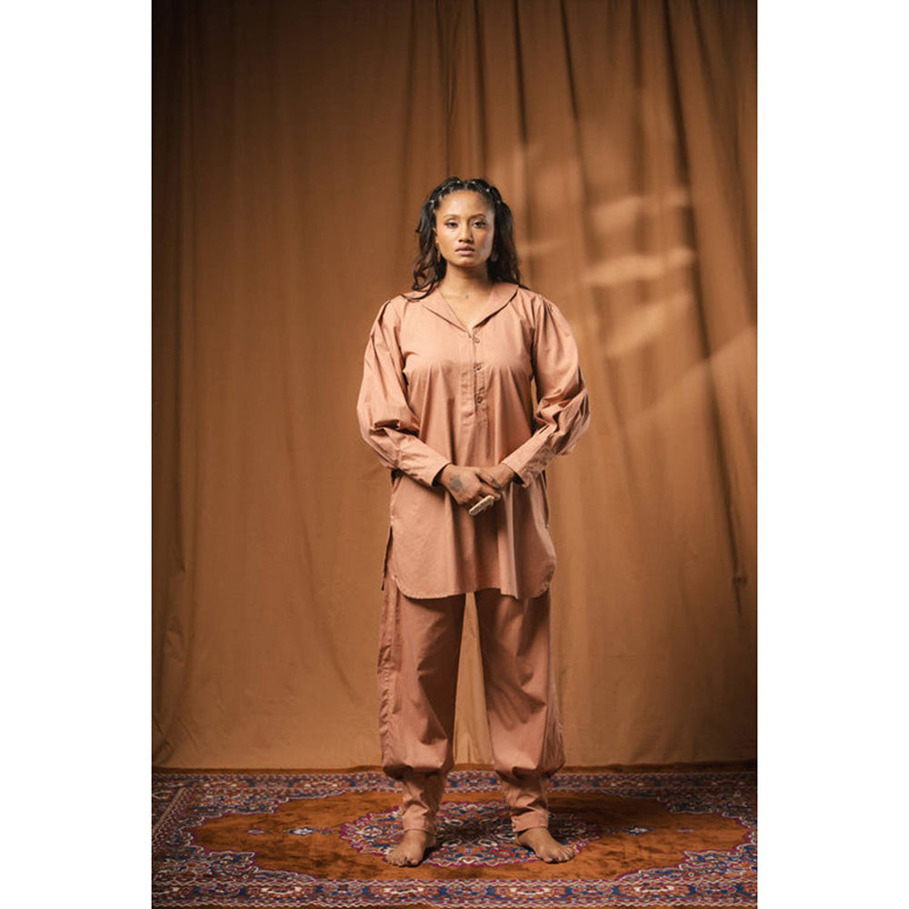 Taraasi Raano Co-Ord Set